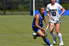 FH vs Nichols  Wheaton College Field Hockey vs Nichols College. - Photo By: KEITH NORDSTROM : Wheaton, field hockey, FH2021